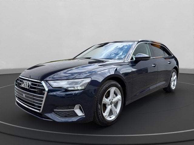 Audi A6 Avant 40 TDI quattro sport *LED*RFK*B&O*ACC* SpurH el.Heck