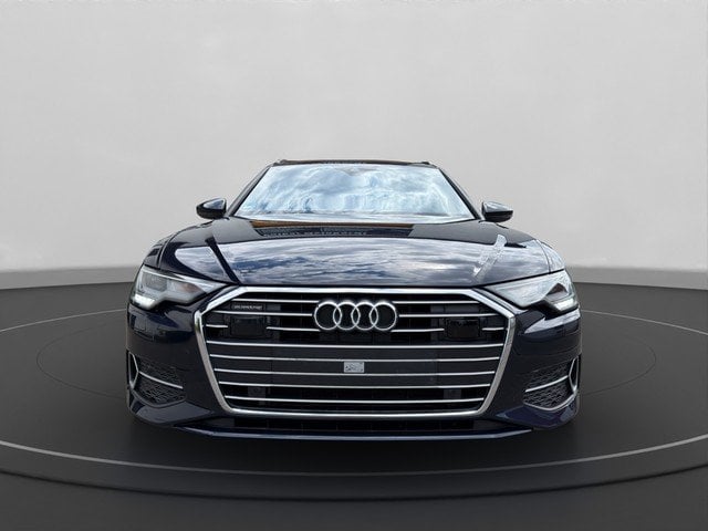 Audi A6 Avant 40 TDI quattro sport *LED*RFK*B&O*ACC* SpurH el.Heck
