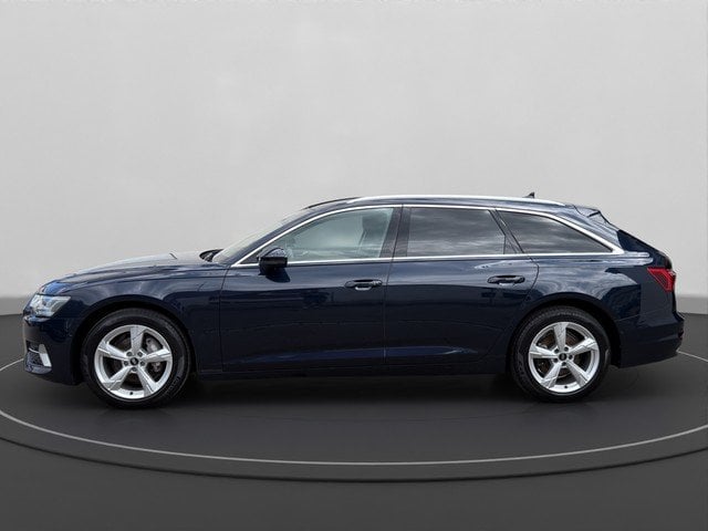 Audi A6 Avant 40 TDI quattro sport *LED*RFK*B&O*ACC* SpurH el.Heck