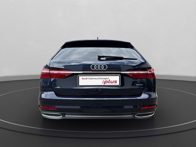 Audi A6 Avant 40 TDI quattro sport *LED*RFK*B&O*ACC* SpurH el.Heck
