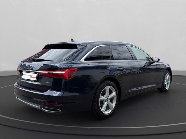 Audi A6 Avant 40 TDI quattro sport *LED*RFK*B&O*ACC* SpurH el.Heck