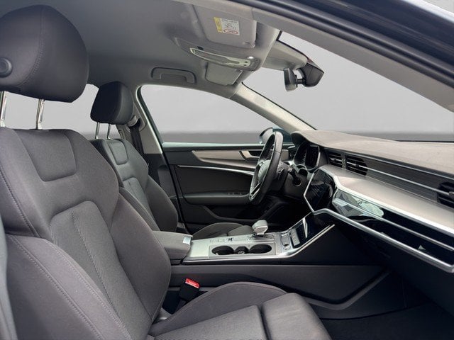 Audi A6 Avant 40 TDI quattro sport *LED*RFK*B&O*ACC* SpurH el.Heck
