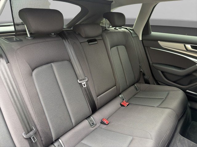 Audi A6 Avant 40 TDI quattro sport *LED*RFK*B&O*ACC* SpurH el.Heck