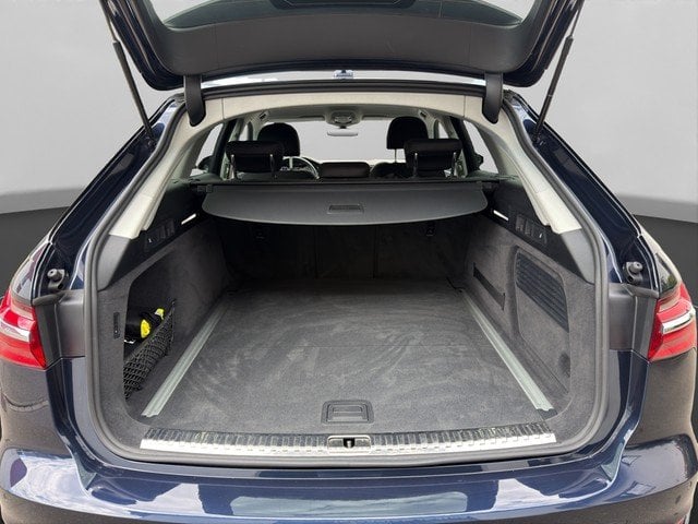 Audi A6 Avant 40 TDI quattro sport *LED*RFK*B&O*ACC* SpurH el.Heck