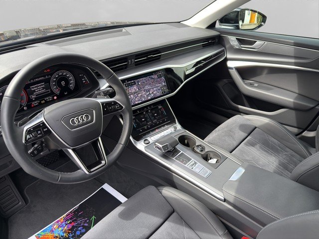 Audi A6 Avant 50 TDI quattro S line AHK*MATRIX*HUD