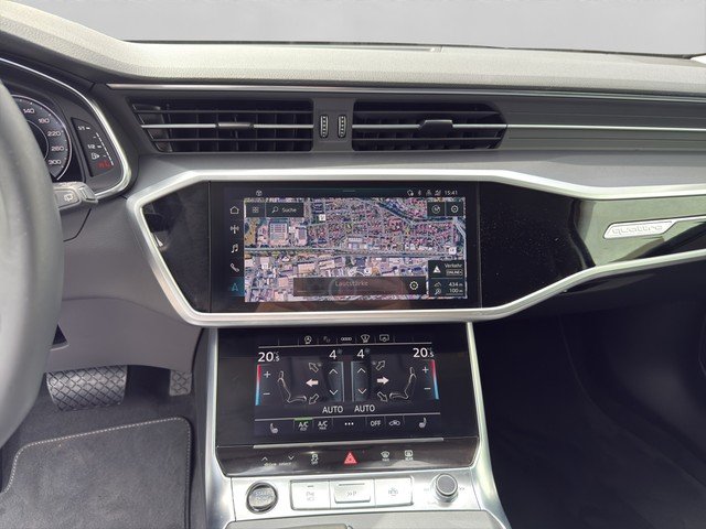 Audi A6 Avant 50 TDI quattro S line AHK*MATRIX*HUD