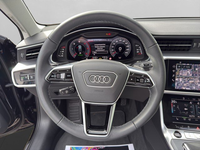 Audi A6 Avant 50 TDI quattro S line AHK*MATRIX*HUD