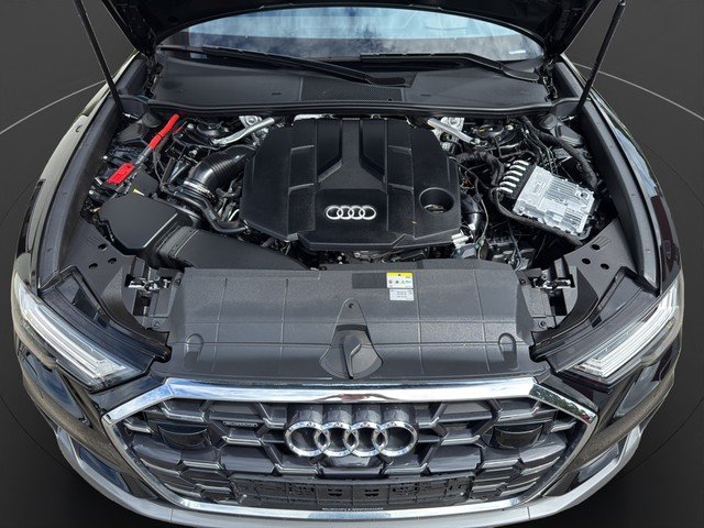 Audi A6 Avant 50 TDI quattro S line AHK*MATRIX*HUD