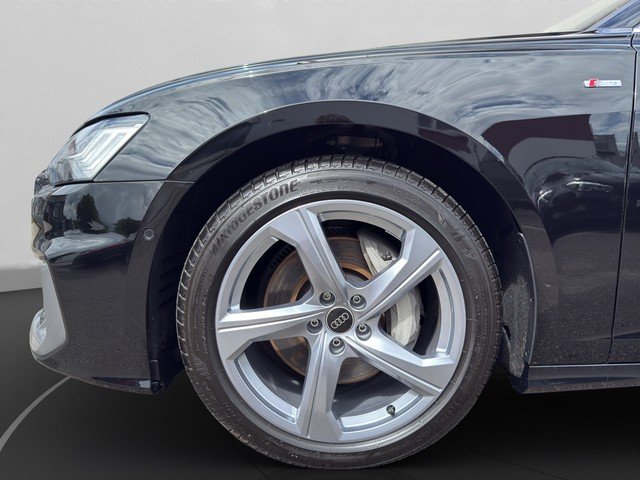Audi A6 Avant 50 TDI quattro S line AHK*MATRIX*HUD
