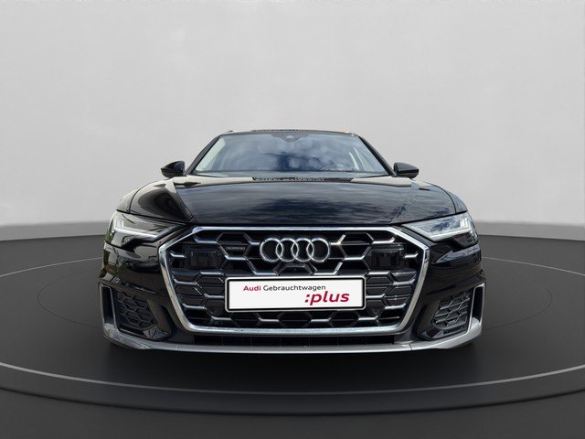 Audi A6 Avant 50 TDI quattro S line AHK*MATRIX*HUD