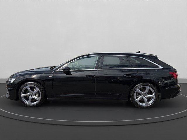 Audi A6 Avant 50 TDI quattro S line AHK*MATRIX*HUD