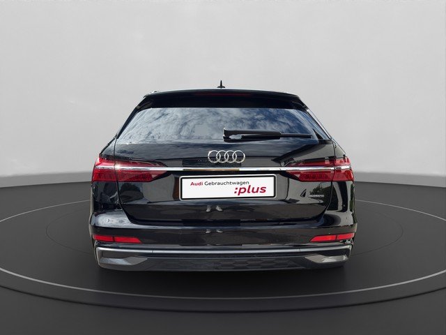 Audi A6 Avant 50 TDI quattro S line AHK*MATRIX*HUD