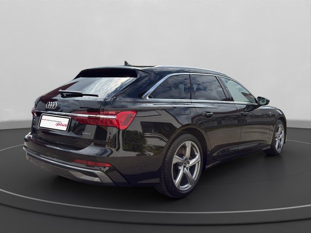 Audi A6 Avant 50 TDI quattro S line AHK*MATRIX*HUD