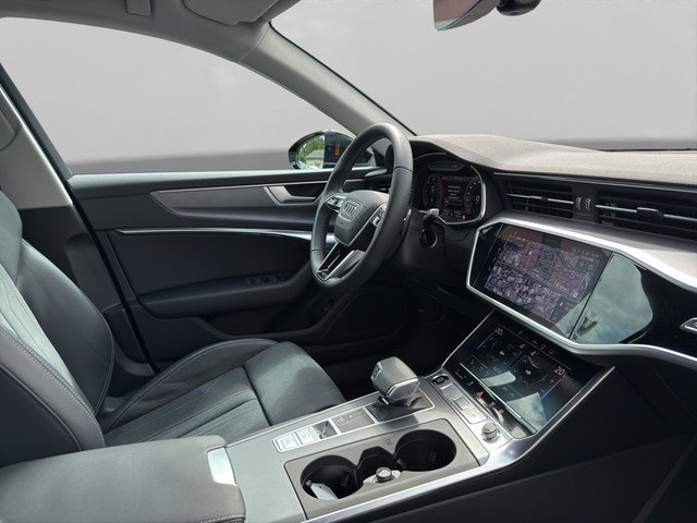 Audi A6 Avant 50 TDI quattro S line AHK*MATRIX*HUD