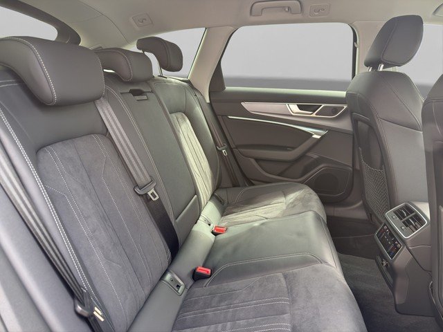 Audi A6 Avant 50 TDI quattro S line AHK*MATRIX*HUD