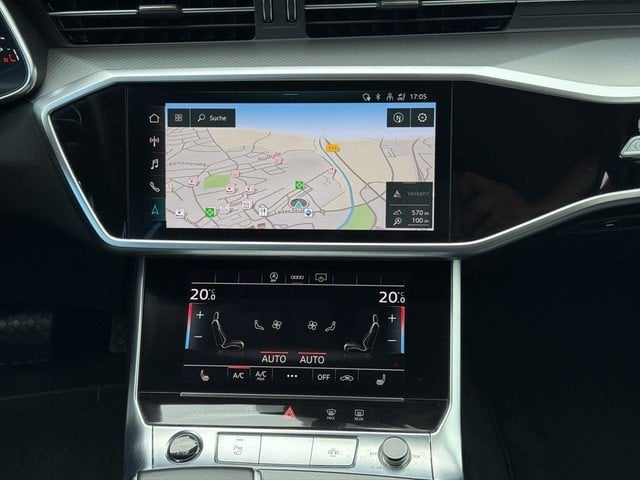 Audi A6 Avant 40 TDI sport *LED*RFK*ACC*SOUND*NAVI* SpurH el.Heck SportS.