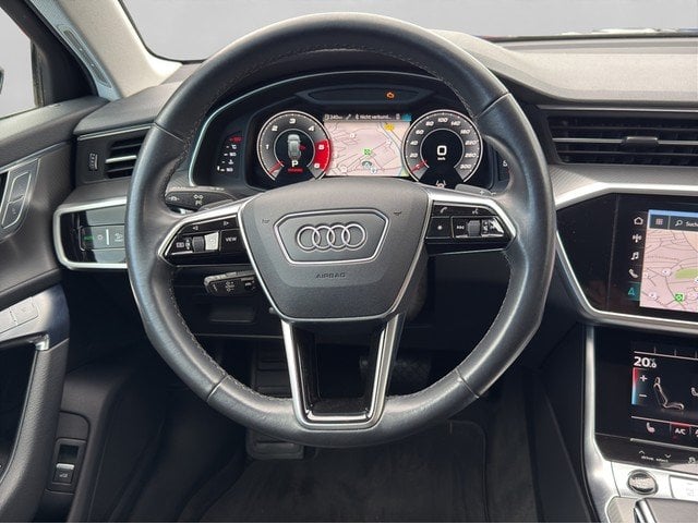 Audi A6 Avant 40 TDI sport *LED*RFK*ACC*SOUND*NAVI* SpurH el.Heck SportS.