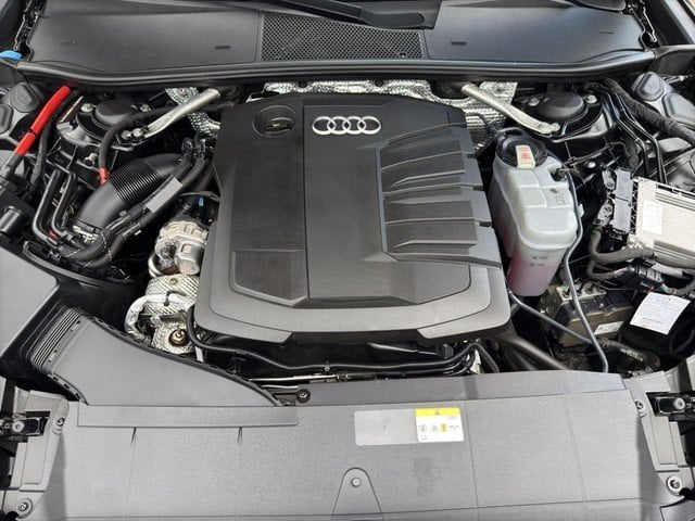 Audi A6 Avant 40 TDI sport *LED*RFK*ACC*SOUND*NAVI* SpurH el.Heck SportS.
