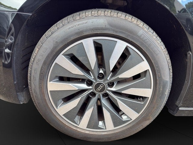 Audi A6 Avant 40 TDI sport *LED*RFK*ACC*SOUND*NAVI* SpurH el.Heck SportS.