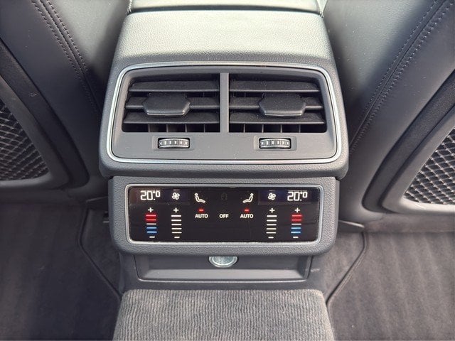 Audi A6 Avant 40 TDI sport *LED*RFK*ACC*SOUND*NAVI* SpurH el.Heck SportS.
