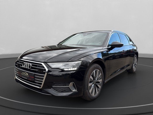 Audi A6 Avant 40 TDI sport *LED*RFK*ACC*SOUND*NAVI* SpurH el.Heck SportS.