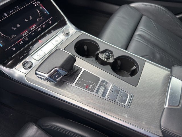 Audi A6 Avant 40 TDI sport *LED*RFK*ACC*SOUND*NAVI* SpurH el.Heck SportS.