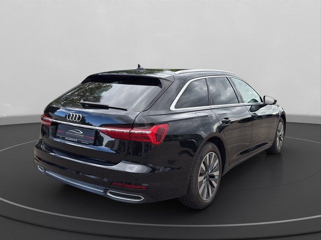 Audi A6 Avant 40 TDI sport *LED*RFK*ACC*SOUND*NAVI* SpurH el.Heck SportS.