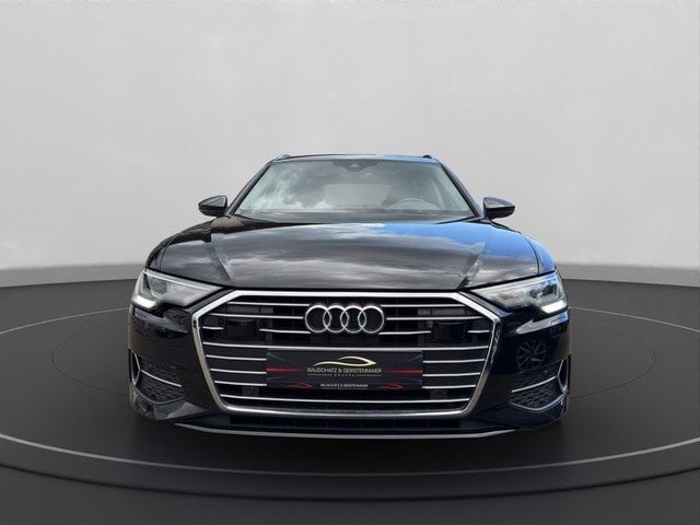 Audi A6 Avant 40 TDI sport *LED*RFK*ACC*SOUND*NAVI* SpurH el.Heck SportS.