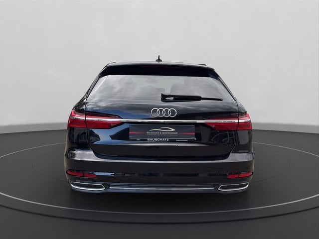 Audi A6 Avant 40 TDI sport *LED*RFK*ACC*SOUND*NAVI* SpurH el.Heck SportS.