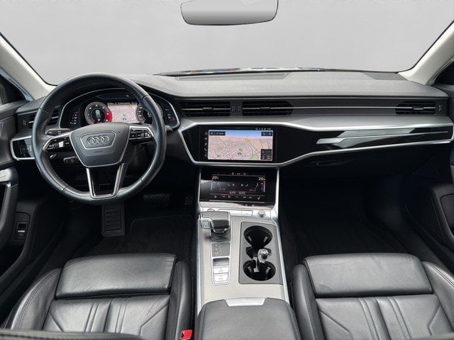 Audi A6 Avant 40 TDI sport *LED*RFK*ACC*SOUND*NAVI* SpurH el.Heck SportS.