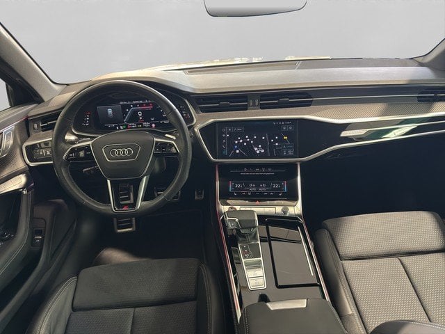 Audi S6 Avant 3.0 TDI quattro *MATRIX*AHK*HUD*RFK* AHK ACC DynLicht