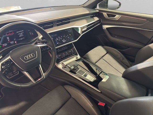 Audi S6 Avant 3.0 TDI quattro *MATRIX*AHK*HUD*RFK* AHK ACC DynLicht