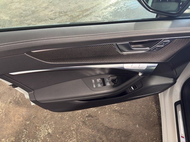 Audi S6 Avant 3.0 TDI quattro *MATRIX*AHK*HUD*RFK* AHK ACC DynLicht