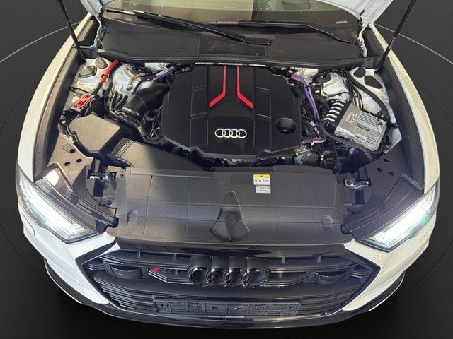 Audi S6 Avant 3.0 TDI quattro *MATRIX*AHK*HUD*RFK* AHK ACC DynLicht