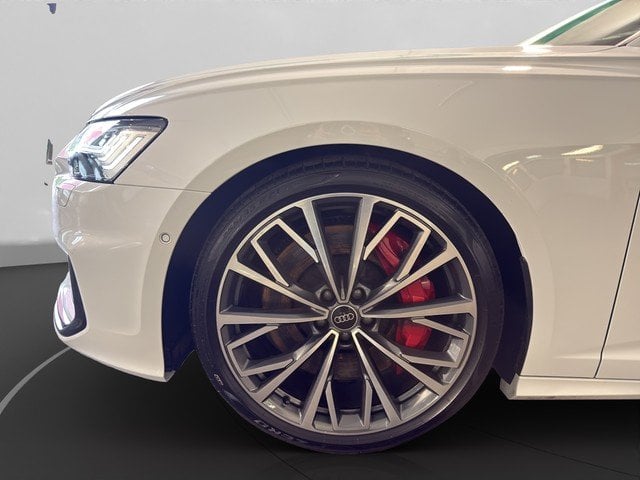 Audi S6 Avant 3.0 TDI quattro *MATRIX*AHK*HUD*RFK* AHK ACC DynLicht