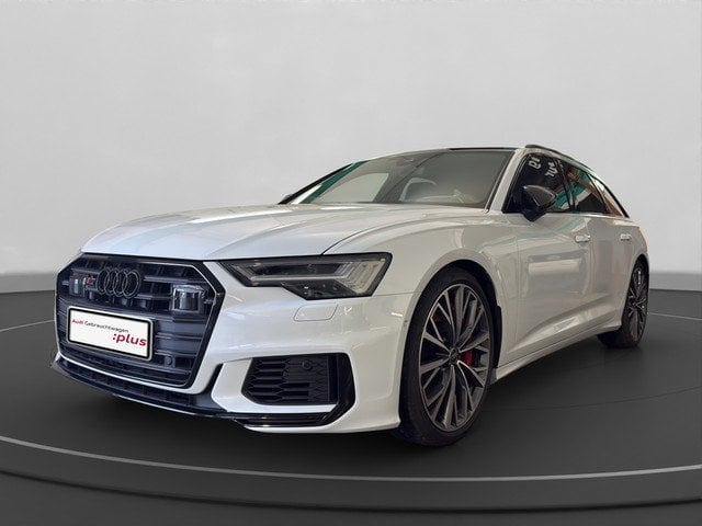 Audi S6 Avant 3.0 TDI quattro *MATRIX*AHK*HUD*RFK* AHK ACC DynLicht
