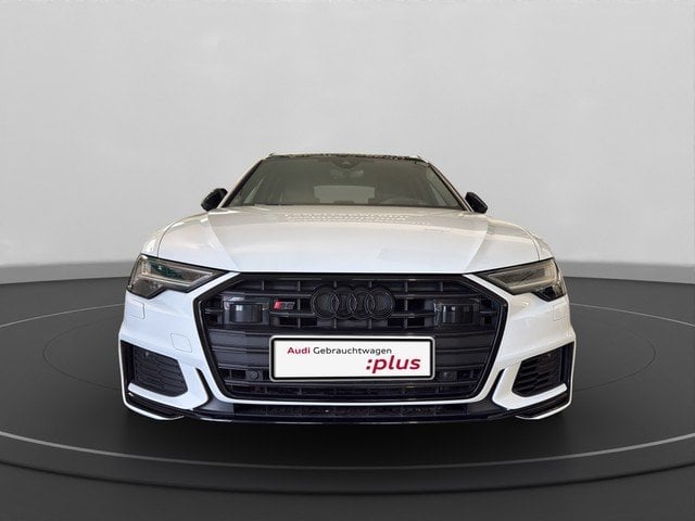 Audi S6 Avant 3.0 TDI quattro *MATRIX*AHK*HUD*RFK* AHK ACC DynLicht