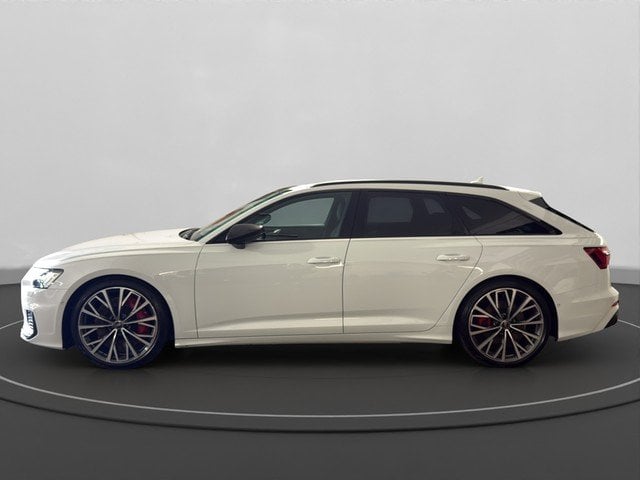 Audi S6 Avant 3.0 TDI quattro *MATRIX*AHK*HUD*RFK* AHK ACC DynLicht