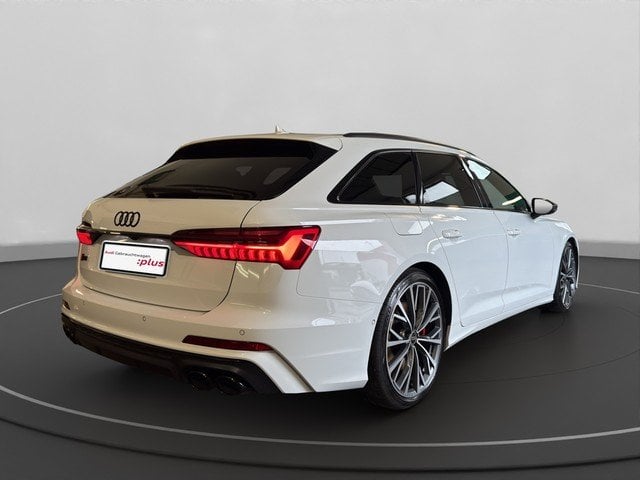 Audi S6 Avant 3.0 TDI quattro *MATRIX*AHK*HUD*RFK* AHK ACC DynLicht