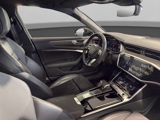 Audi S6 Avant 3.0 TDI quattro *MATRIX*AHK*HUD*RFK* AHK ACC DynLicht