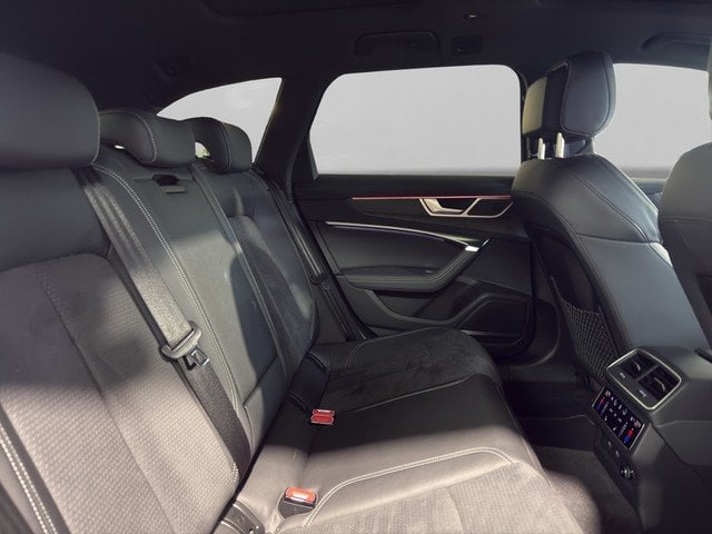 Audi S6 Avant 3.0 TDI quattro *MATRIX*AHK*HUD*RFK* AHK ACC DynLicht
