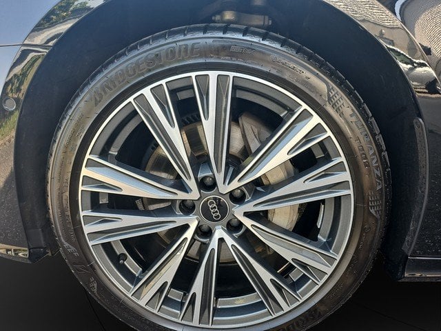 Audi A6 Avant 50 TDI quattro S line *STHZG*MATRIX*SH*