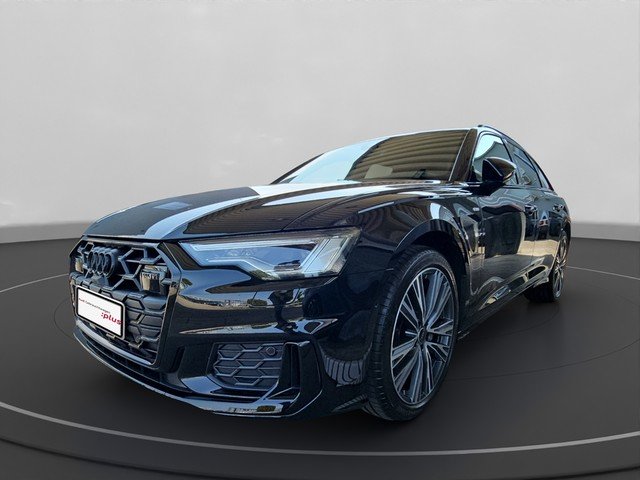 Audi A6 Avant 50 TDI quattro S line *STHZG*MATRIX*SH*