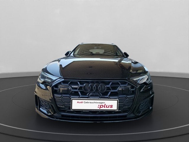 Audi A6 Avant 50 TDI quattro S line *STHZG*MATRIX*SH*