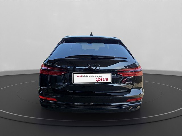 Audi A6 Avant 50 TDI quattro S line *STHZG*MATRIX*SH*