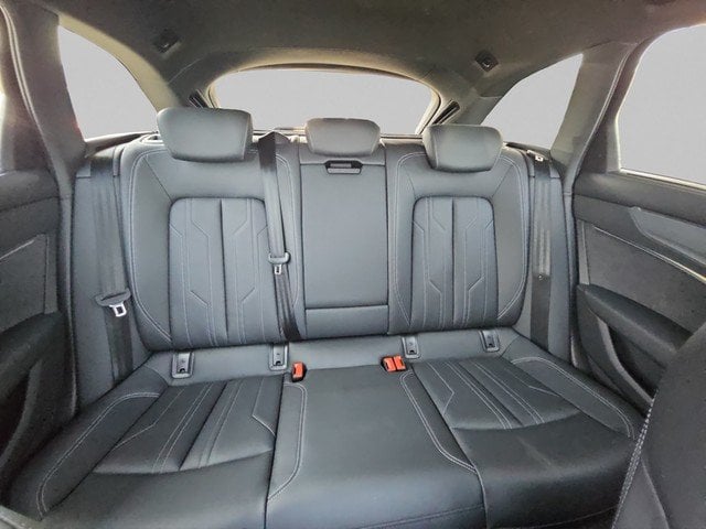 Audi A6 Avant 50 TDI quattro S line *STHZG*MATRIX*SH*