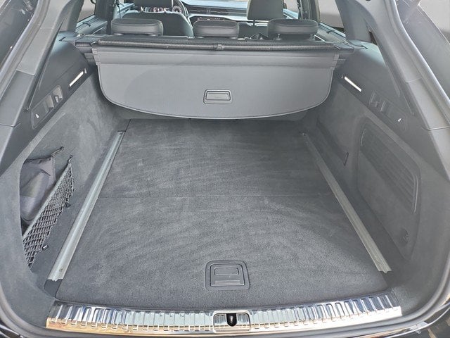 Audi A6 Avant 50 TDI quattro S line *STHZG*MATRIX*SH*