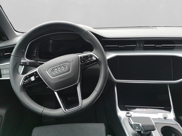 Audi A6 Avant 40 TDI quattro advanced