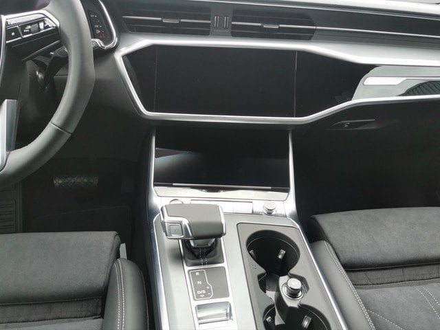 Audi A6 Avant 40 TDI quattro advanced