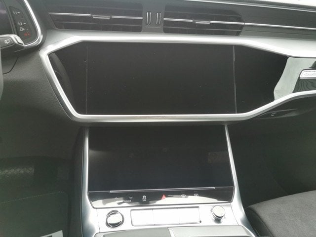 Audi A6 Avant 40 TDI quattro advanced